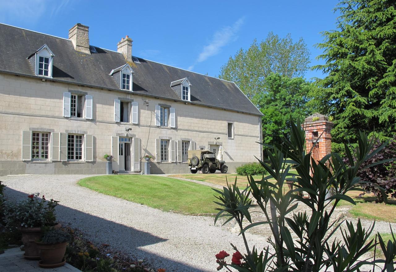 Brevands Chateau Le Colombier מראה חיצוני תמונה