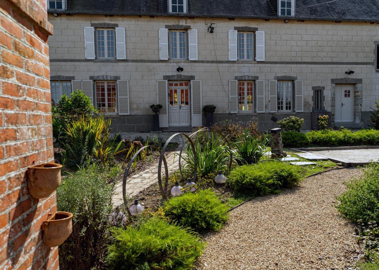 Brevands Chateau Le Colombier מראה חיצוני תמונה